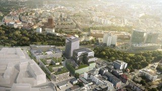 Rockwool przenosi swoje biura w Poznaniu