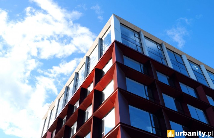 Palio Office Park B w Gdańsku, fot. materiały prasowe