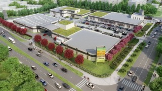 Niebawem ruszy budowa Parku Handlowego Kalinka w Kaliszu