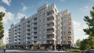 Rusza budowa pierwszej inwestycji w Krakowie fińskiego dewelopera