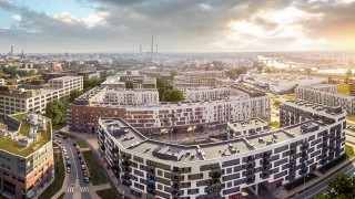 Erbud z dwoma kontraktami we Wrocławiu