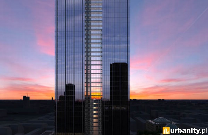 Roma Tower