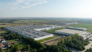 SPIE Daikin Ksawerów, fot. materiały inwestora