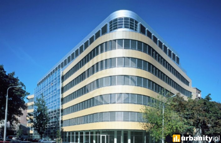 Stratos Office Center 