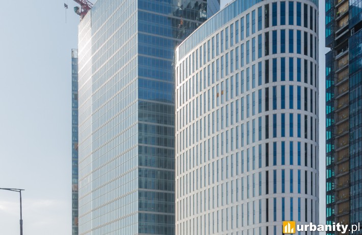 The Warsaw HUB