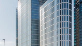 The Warsaw HUB na Woli ma już zarządcę