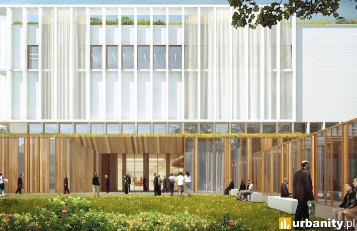 Centralny Zintegrowany Szpital Kliniczny Uniwersytetu Medycznego