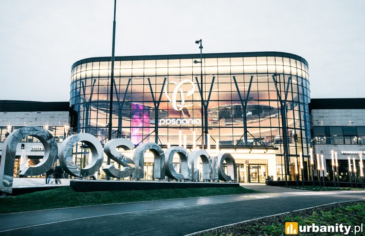 Centrum Posnania
