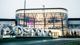 Posnania z certyfikatem Breeam International New Construction