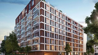 Ruszyła budowa inwestycji premium w centrum Warszawy. Apartamentowiec przy Chmielnej będzie gotowy w 2025 roku