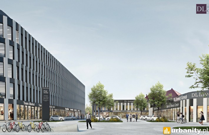 DL Prime Gliwice
