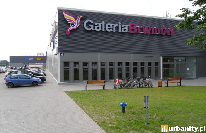 Galeria Brwinów