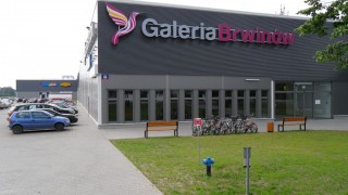 Galeria Brwinów