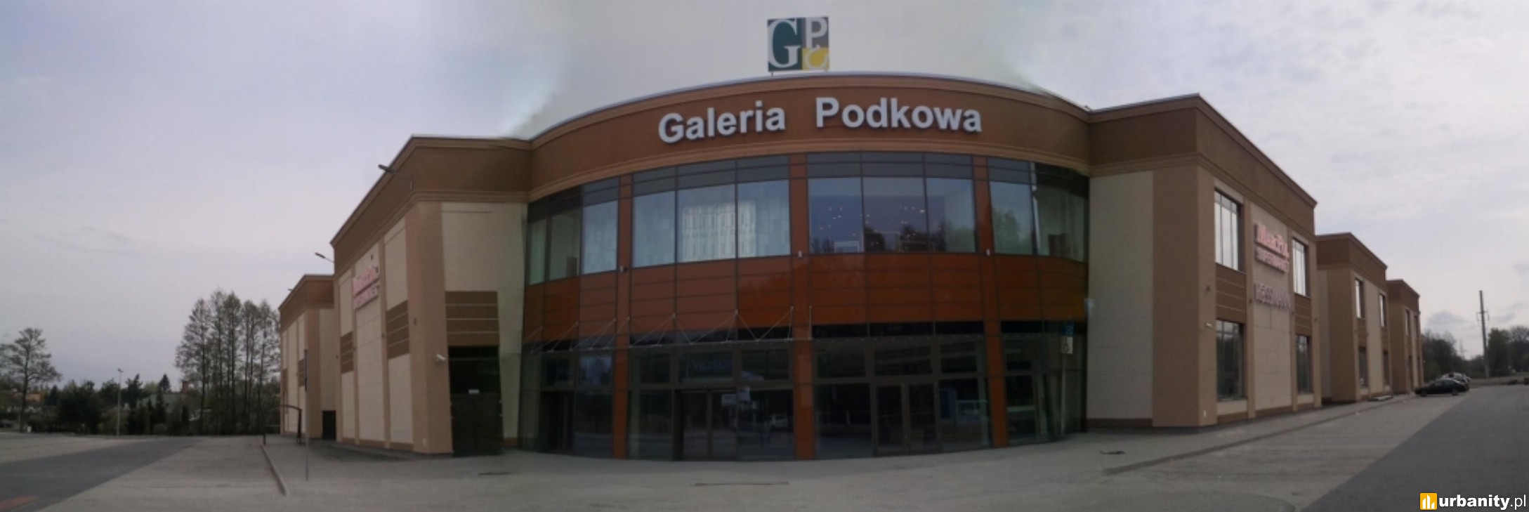 W Podkowie Leśnej mają galerię