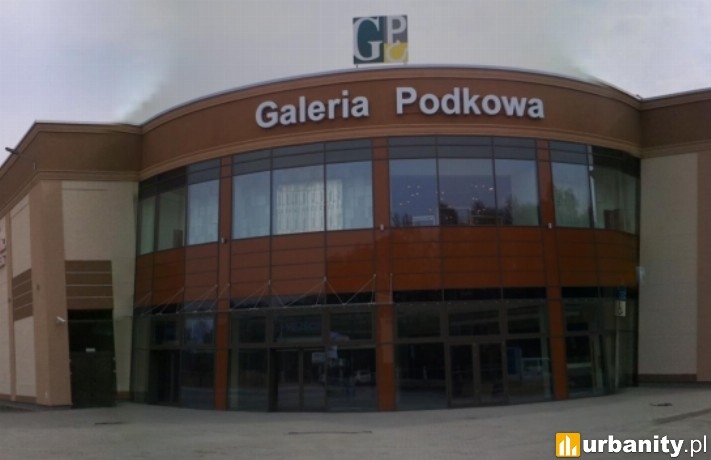Galeria Podkowa