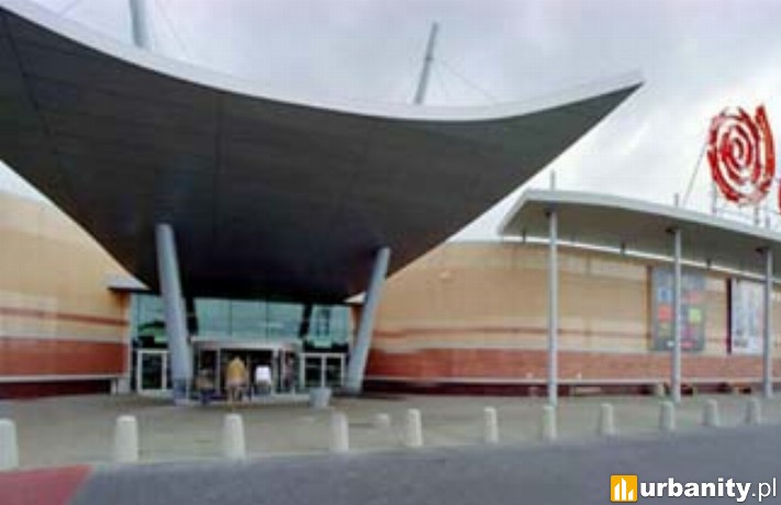 Galeria Pomorska w Bydgoszczy