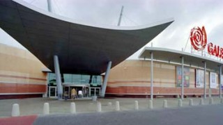 Za miesiąc powiększy się Galeria Pomorska w Bydgoszczy