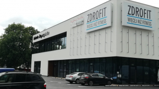 Otwarta Galeria Zegrzyńska w Legionowie z ostatnimi wolnymi lokalami