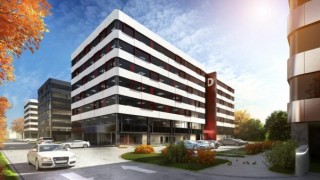 Przygotowania Grupy KCI do budowy kompleksu biurowego w Krakowie