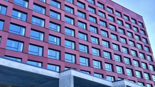 Legendarny hotel w Poznaniu przechodzi wielką metamorfozę pod marką Marriott