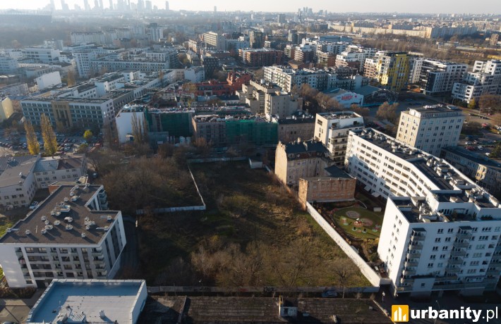 Grupo Lar i Galio Group rozpoczynają budowę pierwszego wspólnego osiedla, fot. mat. prasowe