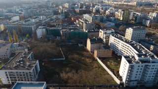 Grupo Lar i Galio Group rozpoczynają budowę pierwszego wspólnego osiedla, fot. mat. prasowe