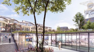 Ponad 402 mln zł z UE na Hub gamingowo technologiczny w Katowicach