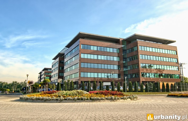 Kraków Business Park