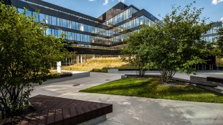 Neopark siedzibą centrali firmy Play