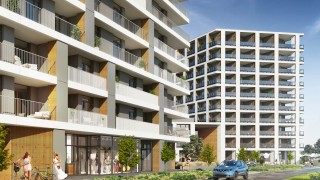 Sprzedaż mieszkań w nowej inwestycji Atalu w Warszawie