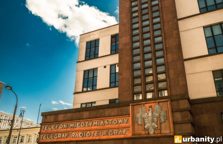 Nowogrodzka 45, fot. materiały inwestora
