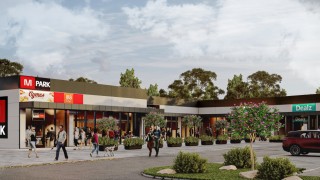 Olsztyn z nowym parkiem handlowym. Jest data otwarcia