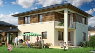 W Koszalinie powstaje Osiedle Norweskie od Firmus Group