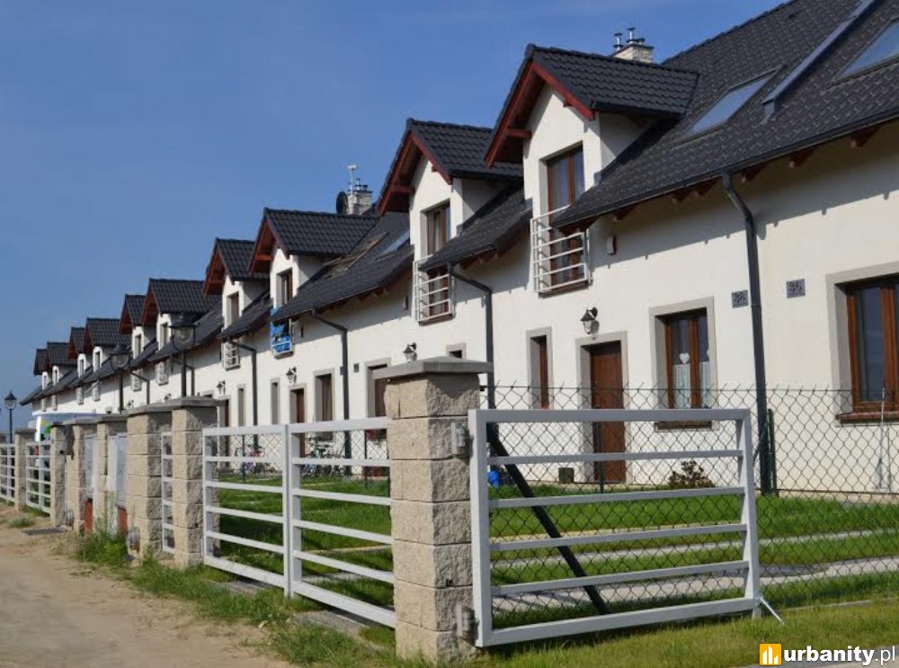 Kolejny etap budowy na Osiedlu Słonecznym
