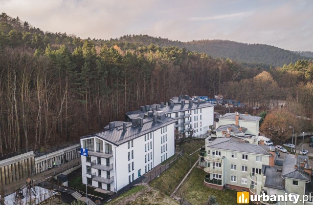 Osiedle Zbożowa, fot. Alstal Grupa Budowlana