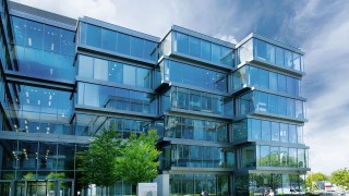 Toshiba otwiera nowe biuro w Warszawie. Japoński gigant wybrał biurowiec przy Alejach Jerozolimskich