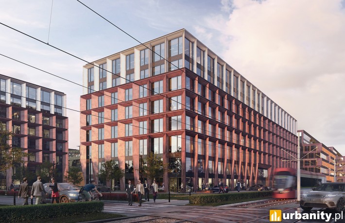 Palio Office Park