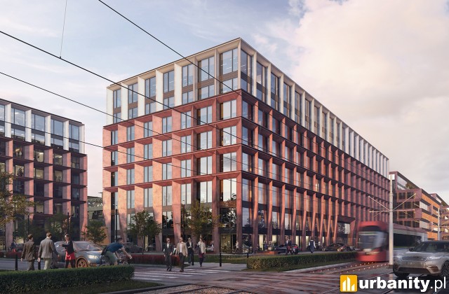 Palio Office Park