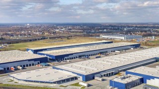 50 000 mkw. dla LOGISTEED Poland. Kolejna ekspansja w aglomeracji warszawskiej