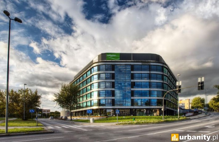 Piastów Office Center