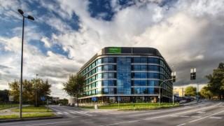 Dwóch nowych najemców Piastów Office Center