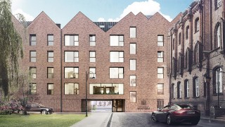 Rezydencja Wintera w Gdańsku już w sprzedaży