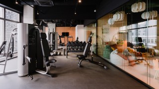 Zobacz jak wyglądają wnętrza prestiżowej inwestycji Atal w Katowicach