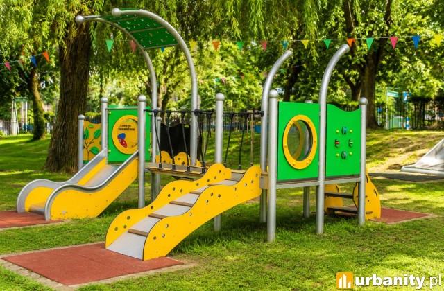 Jak projektować kompletne strefy rekreacyjne na nowoczesnych osiedlach?