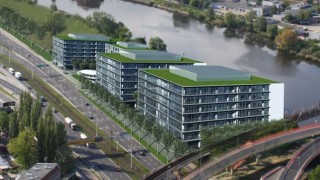 W przyszłym roku ruszy budowa Szczecin Odra Park