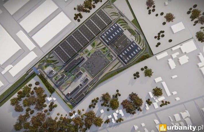 Zajezdnia Annopol za 665 mln zł. fot. Tramwaje Warszawskie