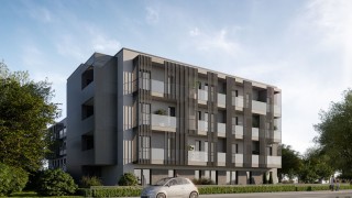 Rusza budowa nowego akademika w sąsiedztwie Sołacza oraz Cytadeli