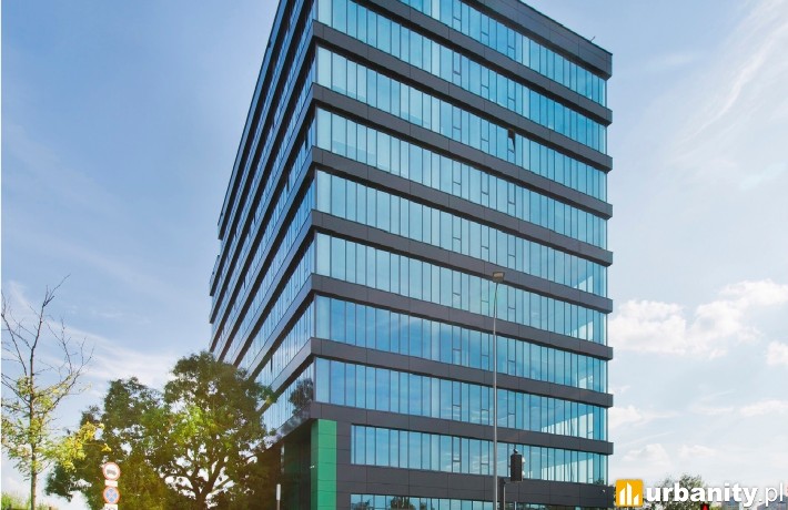 Arkada Business Park w Bydgoszczy, fot. materiały prasowe