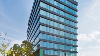 Arkada Business Park w Bydgoszczy, fot. materiały prasowe