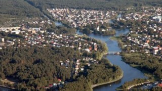 Nawet 40-piętrowy hotel może powstać w Augustowie
